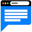 Sidechat: Layar Pesan Obrolan Gratis Produktivitas untuk ekstensi toko web Chrome di OffiDocs Chromium