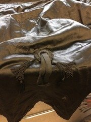 Free download Side fastening of `Cristabelle` Skirt free photo or picture to be edited with GIMP online image editor