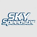 Sidegame SkySpeedster  screen for extension Chrome web store in OffiDocs Chromium