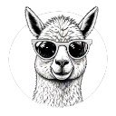 sidellama  screen for extension Chrome web store in OffiDocs Chromium