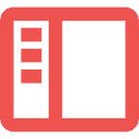 Side Panel AiTabs  screen for extension Chrome web store in OffiDocs Chromium