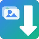 Side panel image download  screen for extension Chrome web store in OffiDocs Chromium