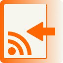 sideRSS RSS Reader in sidePanel  screen for extension Chrome web store in OffiDocs Chromium