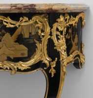 Free download Side table (Commode en console) free photo or picture to be edited with GIMP online image editor