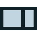 Sideview Plus: Multitask w/o Second Monitor  screen for extension Chrome web store in OffiDocs Chromium