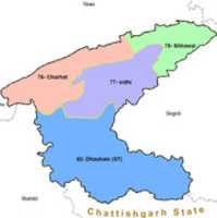 Kostenloser Download sidhi_district_madhya_pradesh_election_2018_map kostenloses Foto oder Bild zur Bearbeitung mit GIMP Online-Bildbearbeitung