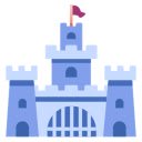 Siege  screen for extension Chrome web store in OffiDocs Chromium