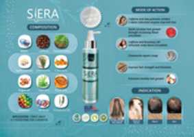 Free download Siera Catalog 1 free photo or picture to be edited with GIMP online image editor