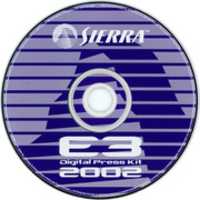 Free download Sierra E3 Digital Press Kit 2002 free photo or picture to be edited with GIMP online image editor