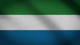 Free download Sierra Leone Africa Symbol -  free video to be edited with OpenShot online video editor