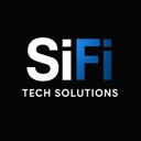 SiFi AI Assistant  screen for extension Chrome web store in OffiDocs Chromium
