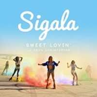 Free download Sigala Sweetlovin FINAL free photo or picture to be edited with GIMP online image editor