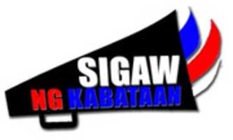 Free download Sigaw Ng Kabataan logo free photo or picture to be edited with GIMP online image editor