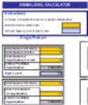 Gratis download Sigma Calculator Microsoft Word-, Excel- of Powerpoint-sjabloon, gratis te bewerken met LibreOffice online of OpenOffice Desktop online