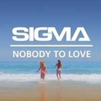 Free download Sigma Nobody To Love free photo or picture to be edited with GIMP online image editor