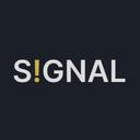 Signal Highlight  screen for extension Chrome web store in OffiDocs Chromium