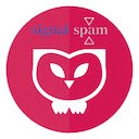 Signal Spam  screen for extension Chrome web store in OffiDocs Chromium
