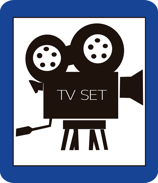 Free download Signal Television Tv - Free vector graphic on Pixabay free illustration to be edited with GIMP free online image editor