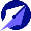 Signeting email signature  screen for extension Chrome web store in OffiDocs Chromium