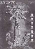 Free download Silence Diary. February 2000 free photo or picture to be edited with GIMP online image editor