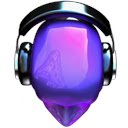 Silence Radio  screen for extension Chrome web store in OffiDocs Chromium