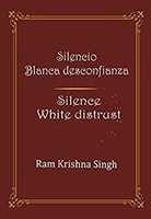 Free download Silencio Cover Page free photo or picture to be edited with GIMP online image editor