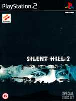Free download Silent Hill 2 free photo or picture to be edited with GIMP online image editor