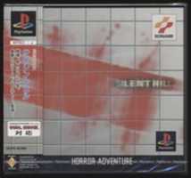 Free download Silent Hill PS1 SCPS 45380 NTSC-J Hong Kong free photo or picture to be edited with GIMP online image editor