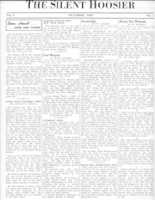 Free download Silent Hoosier 10.1949 0000 free photo or picture to be edited with GIMP online image editor
