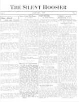 Free download Silent Hoosier 1.1949 0000 free photo or picture to be edited with GIMP online image editor