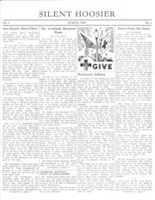 Free download Silent Hoosier 3.1948 0000 free photo or picture to be edited with GIMP online image editor