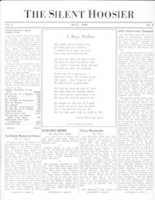 Free download Silent Hoosier 5.1949 0000 free photo or picture to be edited with GIMP online image editor