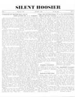 Free download Silent Hoosier 8.1946 0000 free photo or picture to be edited with GIMP online image editor