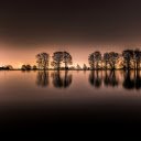 Silent Reflections  screen for extension Chrome web store in OffiDocs Chromium