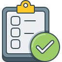 SilentTasks – A Private Todo List  screen for extension Chrome web store in OffiDocs Chromium