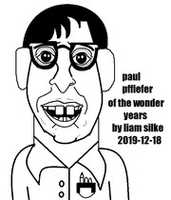 Free download Silkes Sketches: Amateur Garbage Collection free photo or picture to be edited with GIMP online image editor