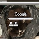 Silly Cat  screen for extension Chrome web store in OffiDocs Chromium