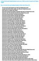 Free download silsilah free photo or picture to be edited with GIMP online image editor