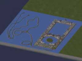 Free download Sim City 4 Amazing Cites free photo or picture to be edited with GIMP online image editor