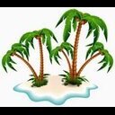 Similan Islands  screen for extension Chrome web store in OffiDocs Chromium