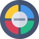Simon game  screen for extension Chrome web store in OffiDocs Chromium
