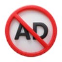 Simple adBlocker  screen for extension Chrome web store in OffiDocs Chromium