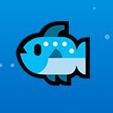 Simple Aquarium  screen for extension Chrome web store in OffiDocs Chromium