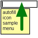Simple Autofill  screen for extension Chrome web store in OffiDocs Chromium
