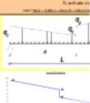 Kostenloser Download Simple Beam Calculation DOC, XLS oder PPT-Vorlage zur kostenlosen Bearbeitung mit LibreOffice online oder OpenOffice Desktop online