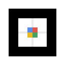 Simple Black Frame  screen for extension Chrome web store in OffiDocs Chromium