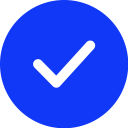 Simple Blue Color Theme  screen for extension Chrome web store in OffiDocs Chromium