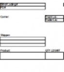 Simple BOL Microsoft Word, Excel 또는 Powerpoint 템플릿을 무료로 다운로드하여 온라인 LibreOffice 또는 온라인 OpenOffice Desktop을 사용하여 편집 가능