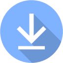 Simple  Bulk Image Downloader From Link  screen for extension Chrome web store in OffiDocs Chromium