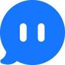 Simple Chat Hub  screen for extension Chrome web store in OffiDocs Chromium